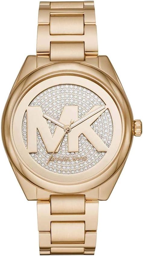 michael kors janelle